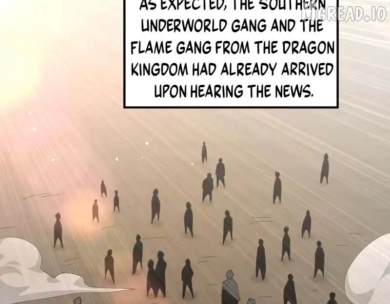 WORTHLESS PROFESSION: DRAGON TAMER Chapter 241 - page 119